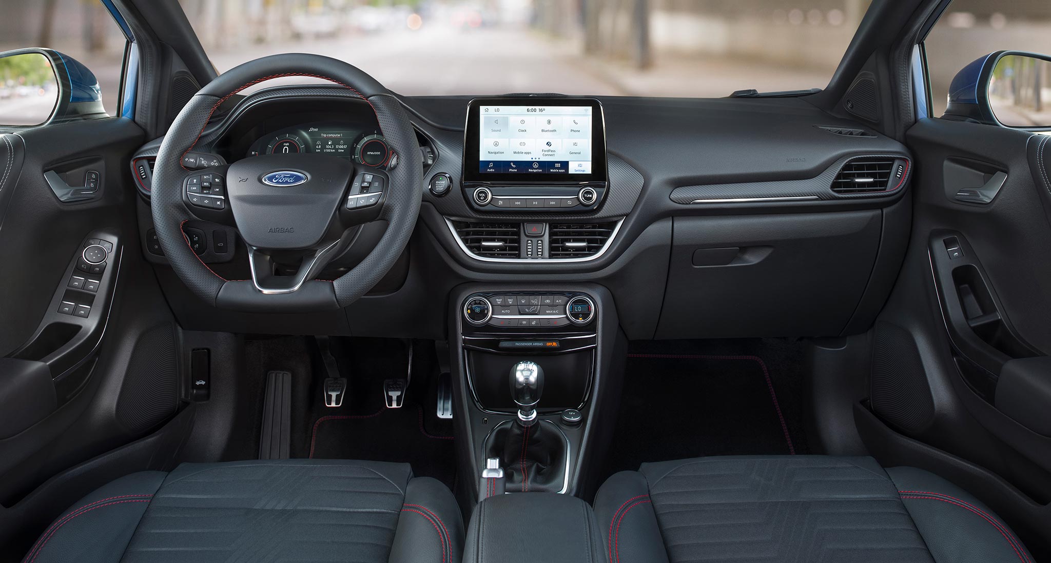 Ford Puma ST 2021 : un remplaçant parfait pour l'EcoSport - Guide Auto