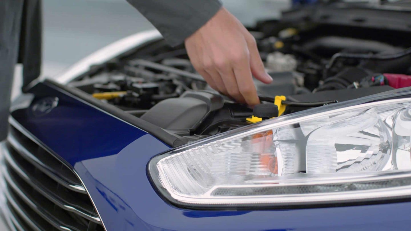 Entonnoir Remplissage du Carburant Diesel Pour B-Max Fiesta VII